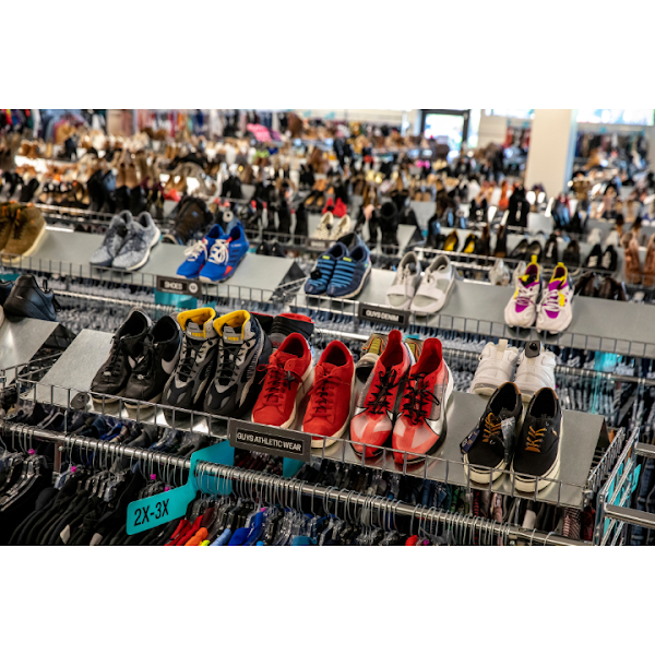 Plato's Closet Charlotte 4