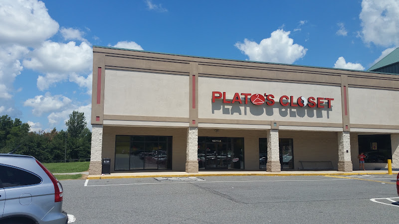 Plato's Closet Charlotte 5