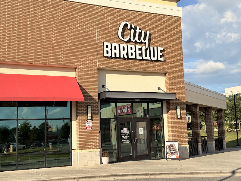 The Shoppes at University Place 1