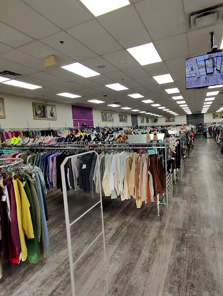 Plato's Closet Matthews 3