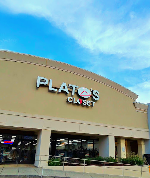 Plato's Closet Matthews 5
