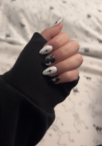 Nana Nails 2