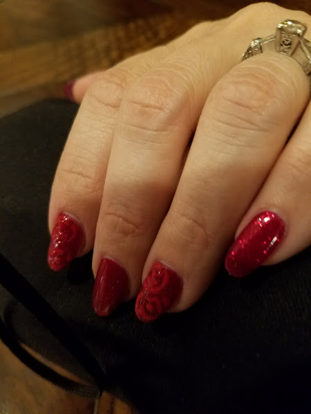 Nana Nails 3