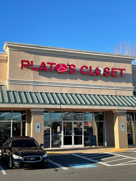 Plato's Closet South Charlotte 3