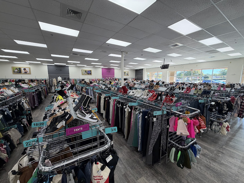 Plato's Closet South Charlotte 4