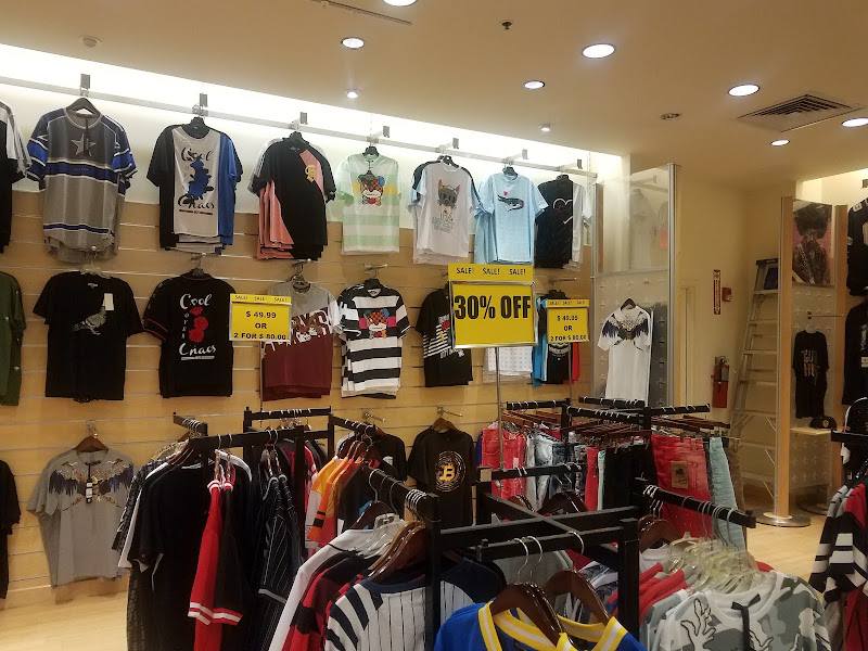 D's Hi Fashion 4