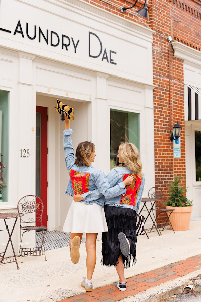 Laundry Dae Boutique 3