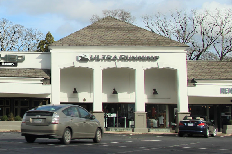 Fleet Feet Charlotte - Myers Park 2