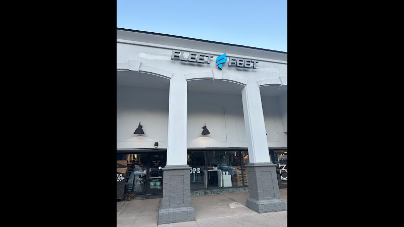Fleet Feet Charlotte - Myers Park 3