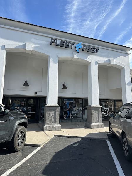 Fleet Feet Charlotte - Myers Park 5