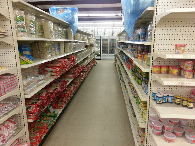 K Oriental Market 2