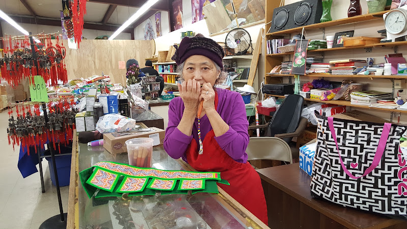 K Oriental Market 3
