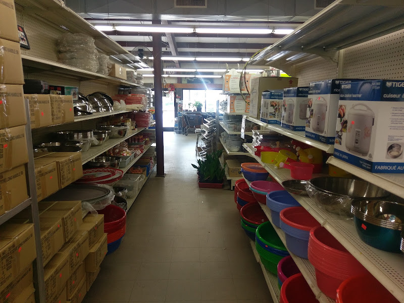 K Oriental Market 5