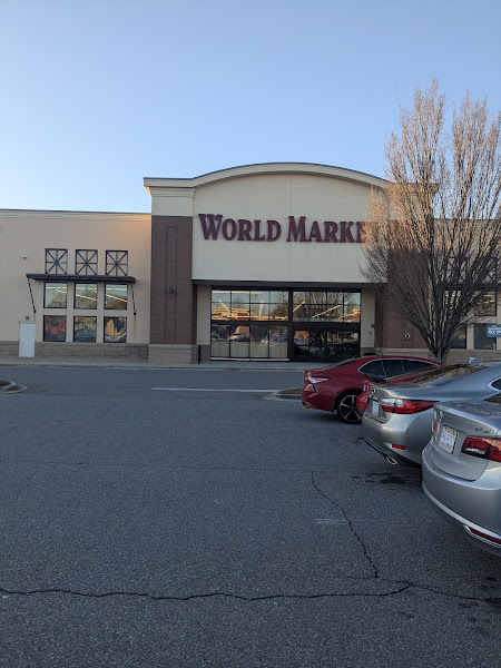 World Market 2