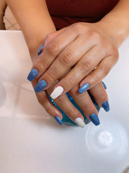 VIP Organic Nails 3