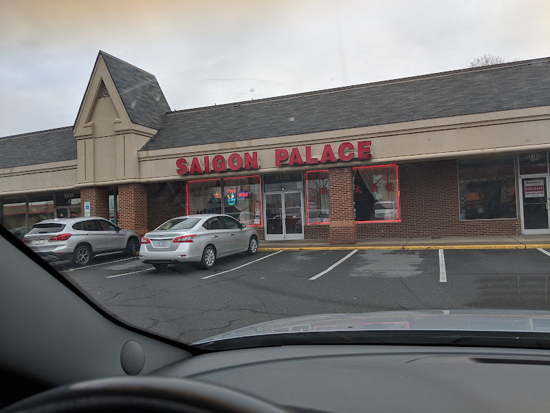 Seneca Square Shopping Center 2