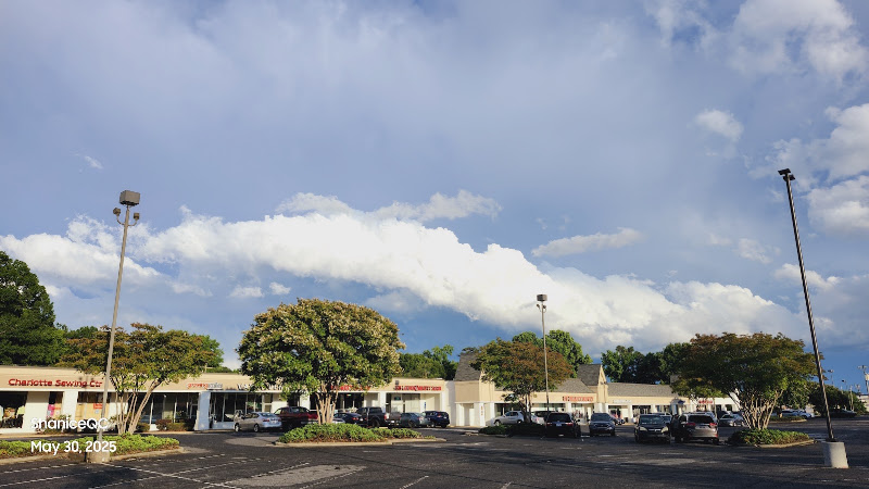 Seneca Square Shopping Center 4
