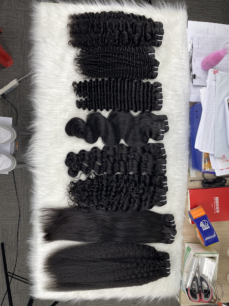 Berrys Hair 3