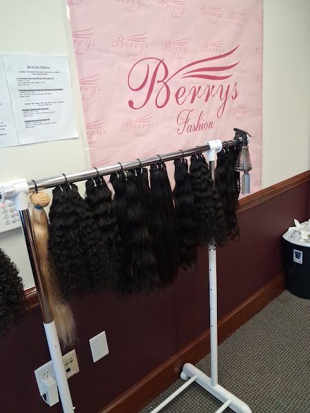 Berrys Hair 5