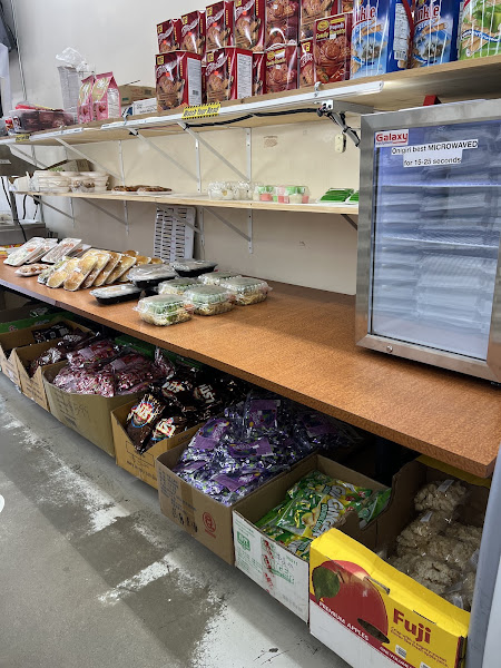 Asian Supermarket 3