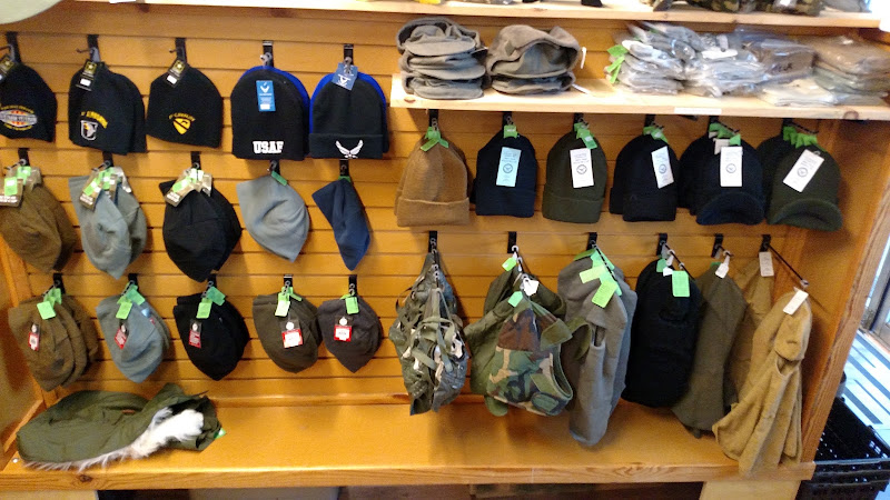 Big Sig's Military Surplus & Tactical Supply, LLC 3