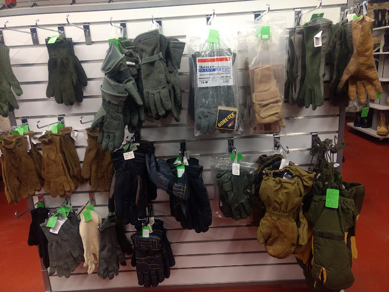 Big Sig's Military Surplus & Tactical Supply, LLC 4