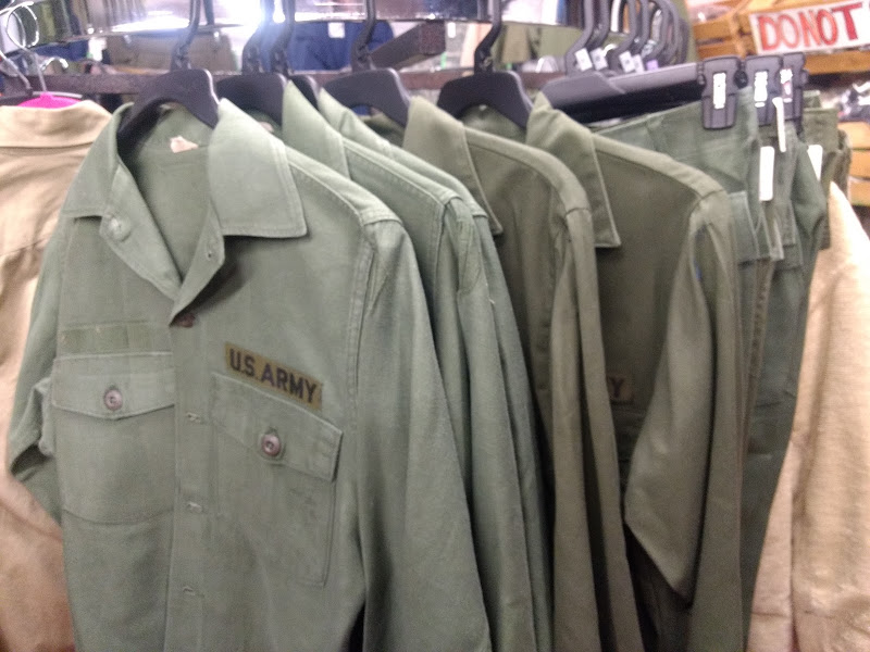 Big Sig's Military Surplus & Tactical Supply, LLC 5