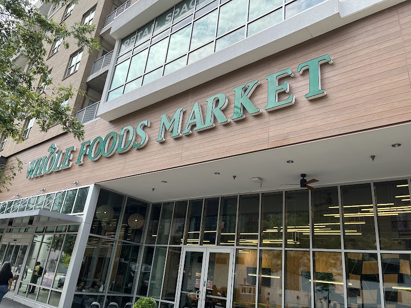 Whole Foods Market 2