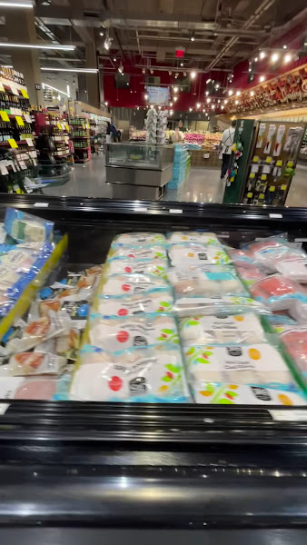 Whole Foods Market 3