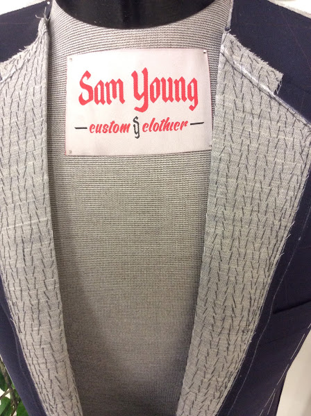 Tommy's Tailoring 2
