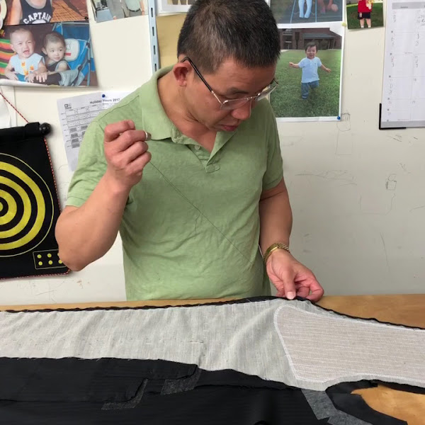 Tommy's Tailoring 3