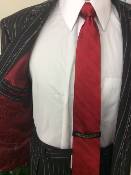 Tommy's Tailoring 4