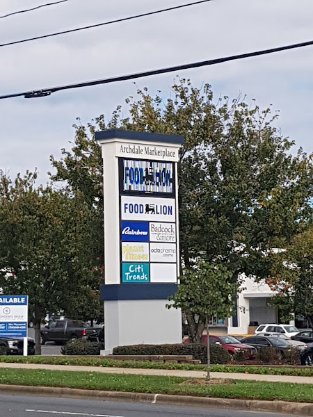 Archdale Marketplace 4