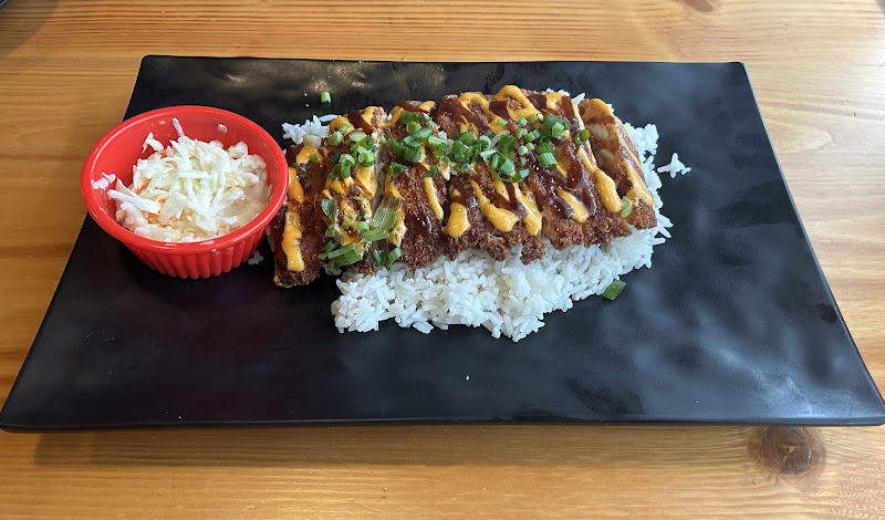 Bonchon Pineville 4