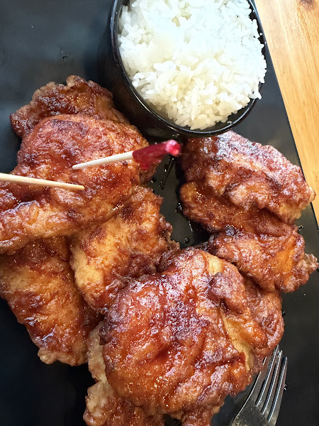 Bonchon Pineville 5