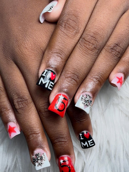 N & Y Nail Spa [ 20% Off All Services New Customer Special ] 3