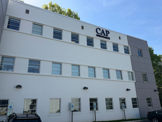 CAP Insurance Group 4