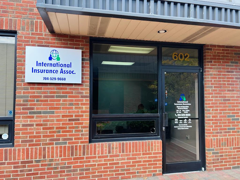 International Insurance Associates 2