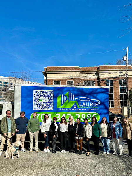 Laurie Insurance Group 5