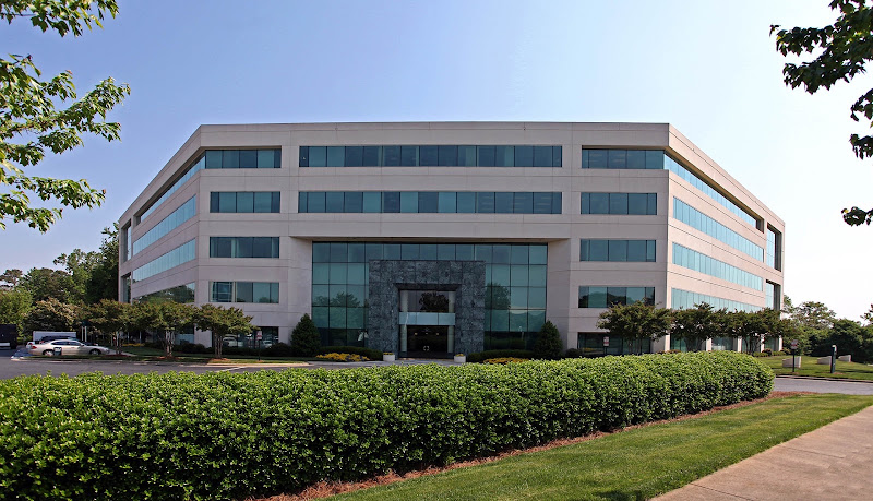 Mark McDuffie Insurance Agency 2