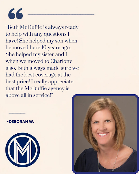Mark McDuffie Insurance Agency 4