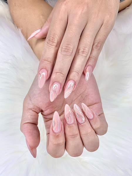 GEL X NAIL 3