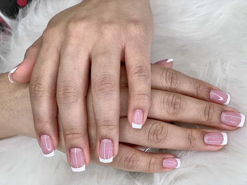 GEL X NAIL 4