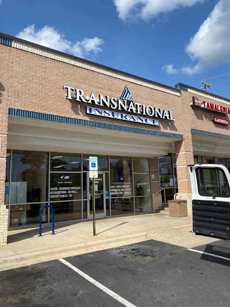 Transnational Insurance Agency 1