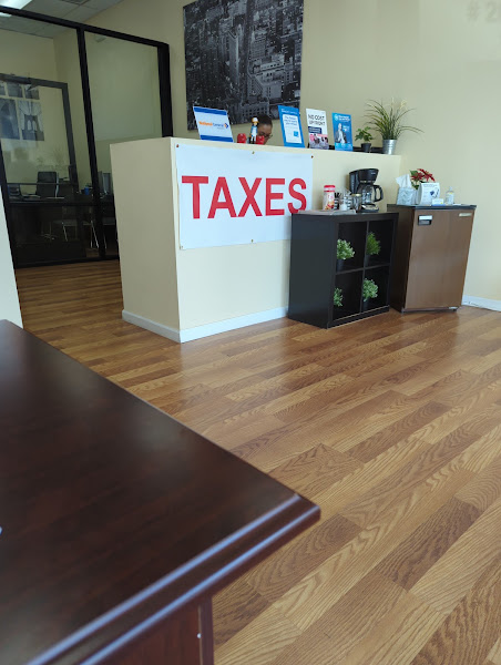 Transnational Insurance Agency 4