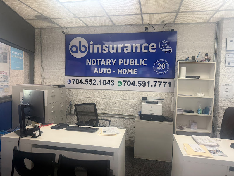 AB Insurance 2