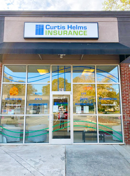 Curtis Helms Insurance 2