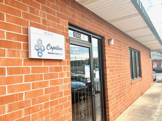Capstone Insurance Agency 2