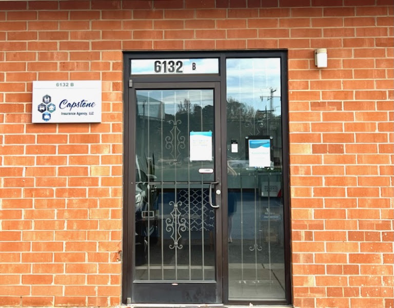 Capstone Insurance Agency 3
