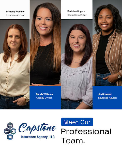 Capstone Insurance Agency 5